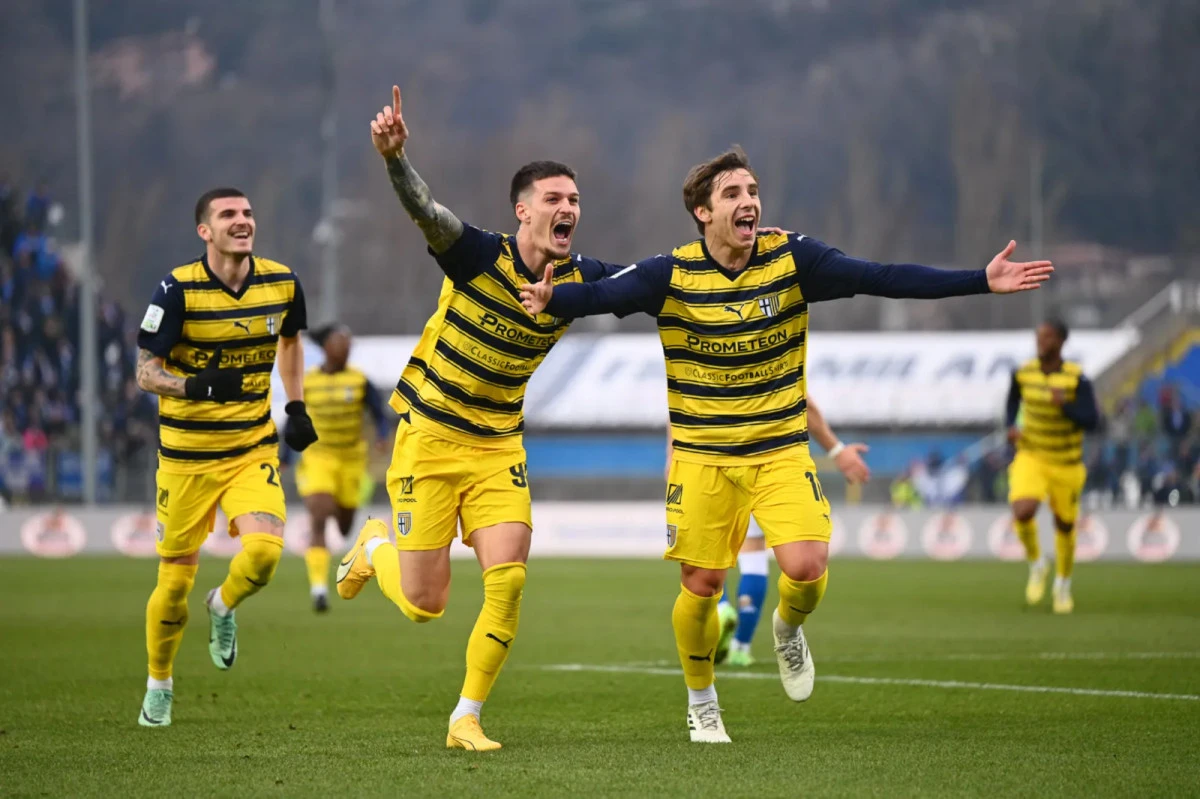 Man a dat recital la Parma și în ultimul meci al anului! Gol și assist pentru arădean