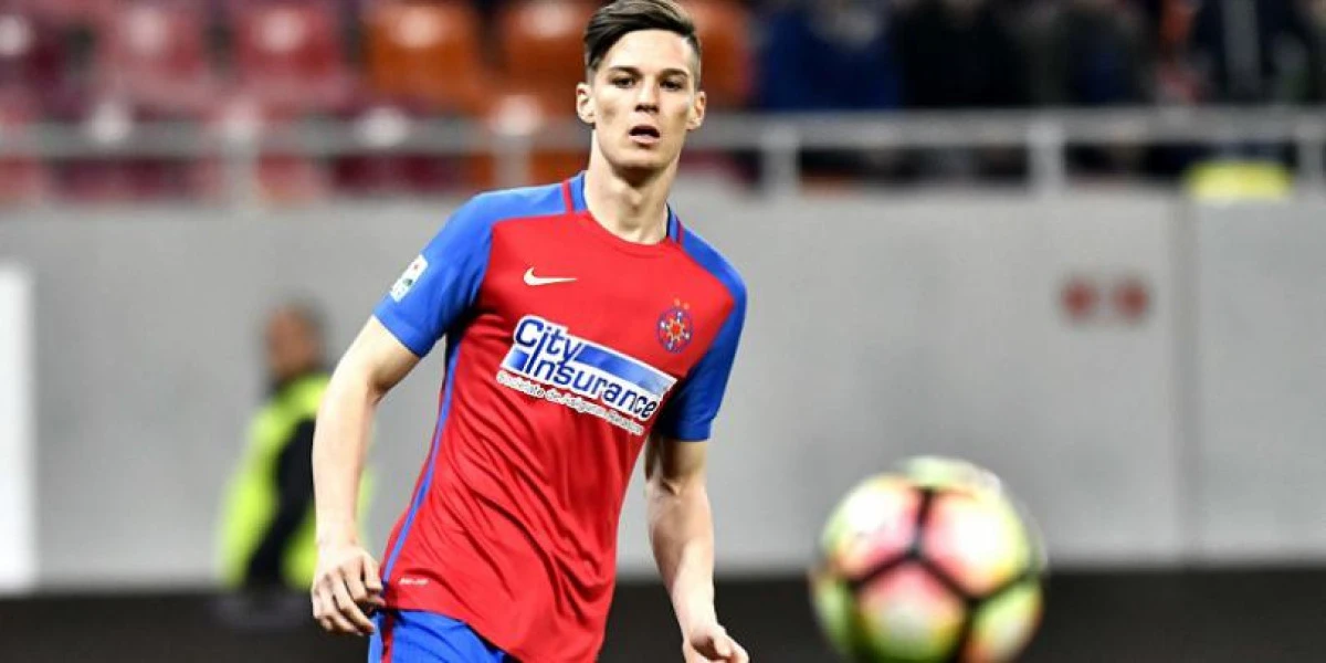 Man a impresionat în derby: “E jucător de 50 de milioane!”