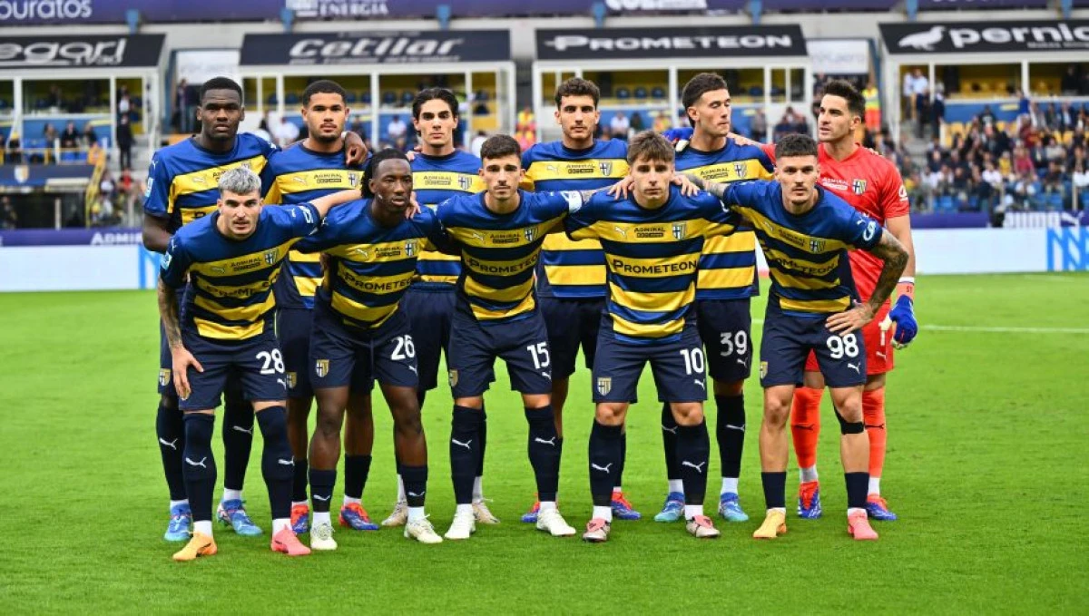 Man a pasat decisiv la al doilea gol al Parmei, dar echipa sa a cedat acasă cu Udinese