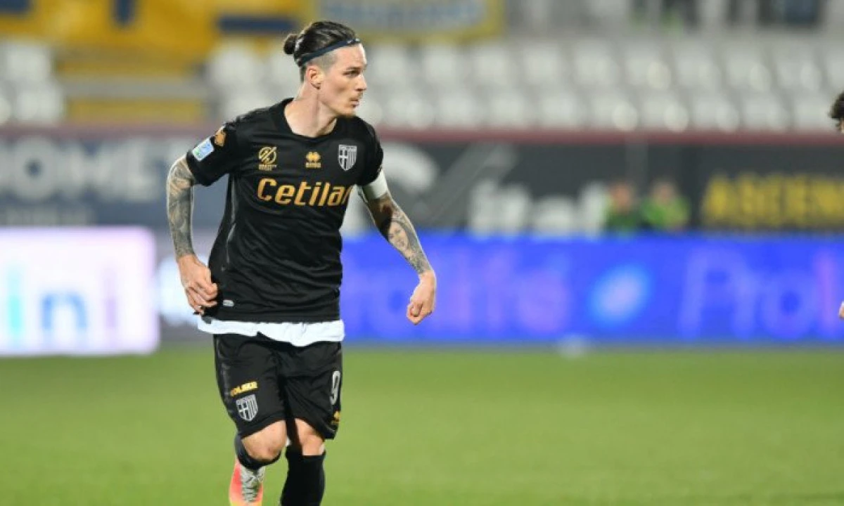 Man a preluat banderola de căpitan, la Parma! Arădeanul a profitat de absenţa legendarului Buffon