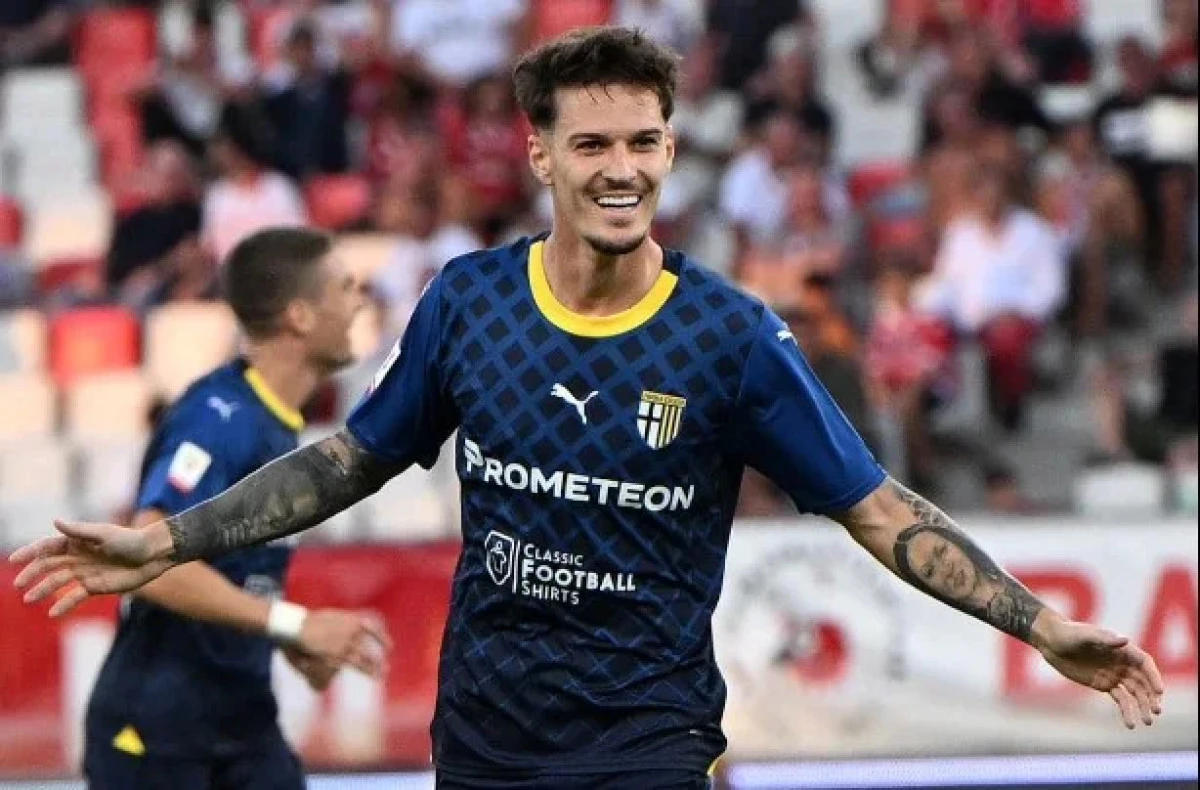 Man a provocat autogolul celor de la Spezia și Parma se menține în frunte