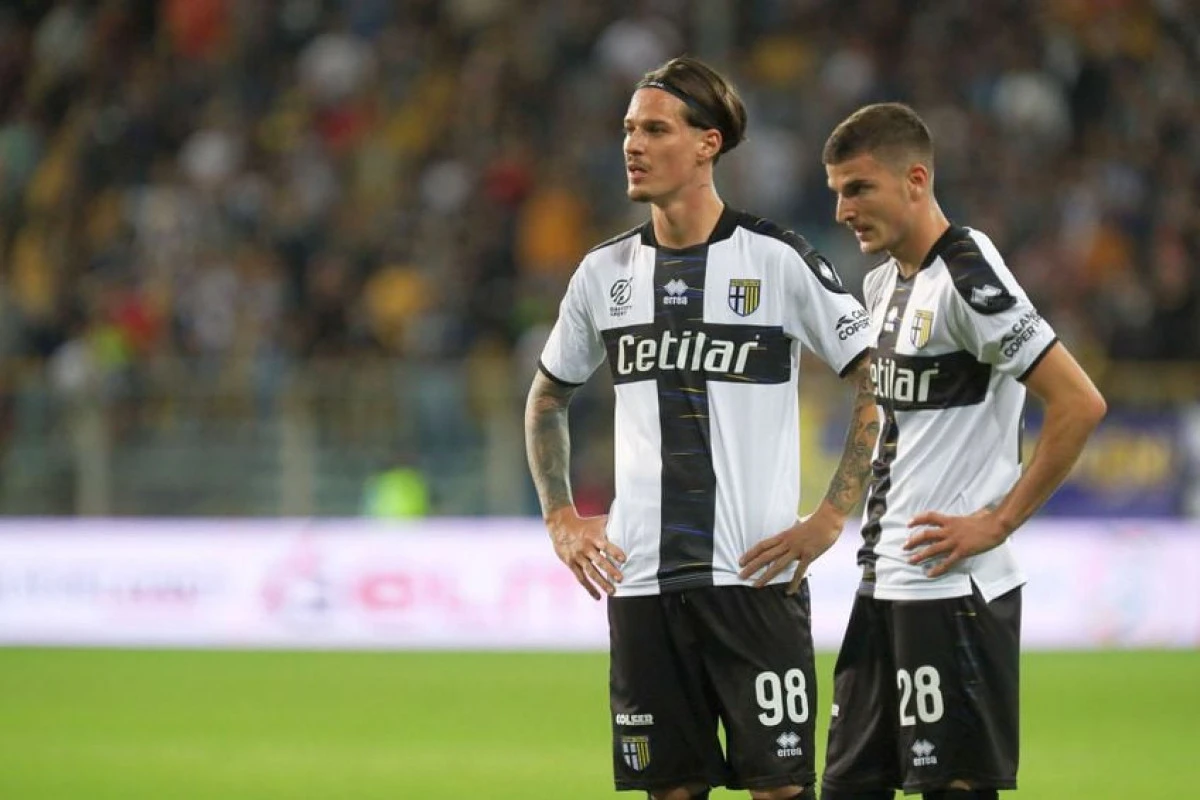 Man și Mihăilă au pierdut prima manșă a semifinalei barajului de promovare în Serie A