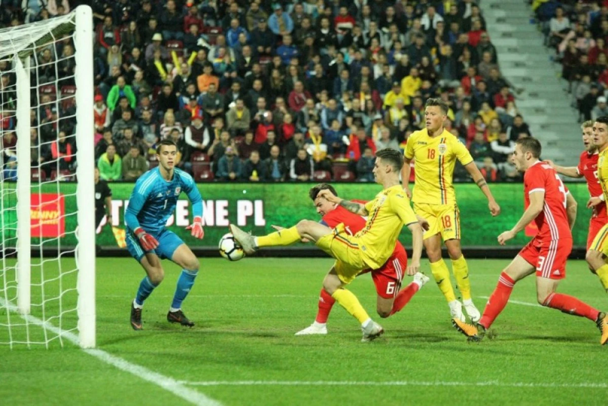 Man şi Petre au nimerit într-o grupă infernală, la Euro 2019