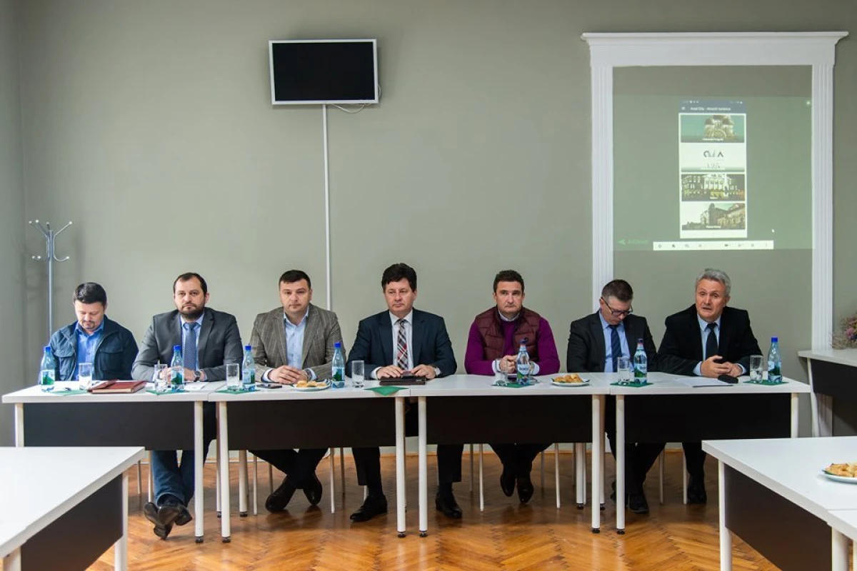 Managerii de la Muzeu, Bibliotecă şi Centrul Cultural Judeţean au fost reconfirmaţi