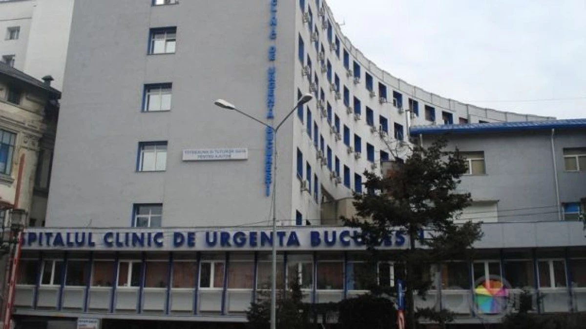 MANAGERUL SPITALULUI FLOREASCA A FOST DEMIS