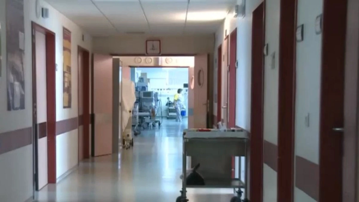 Managerul Spitalului Județean răspunde „calomniilor“