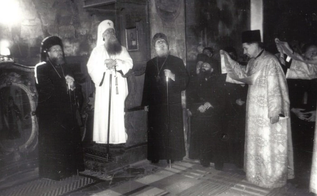 Mănăstirea Bodrog la 840 de ani și rememorarea vizitei Patriarhului Justinian