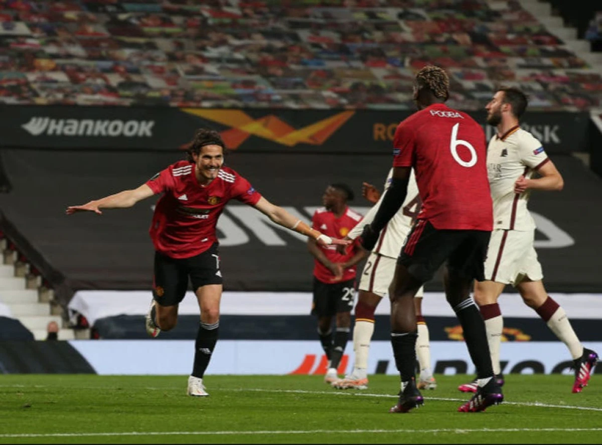 Manchester United şi Villlareal, favorite la calificarea în finala Europa League