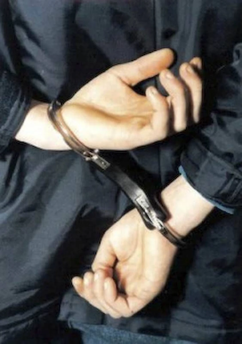 MANDAT DE EXECUTARE A PEDEPSEI INCHISORII, PUS IN APLICARE DE POLITISTII ARADENI