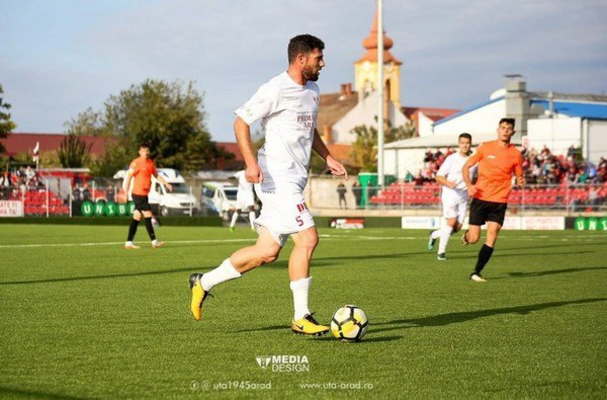 Manea are ruptură de ligamente şi va rata restul sezonului