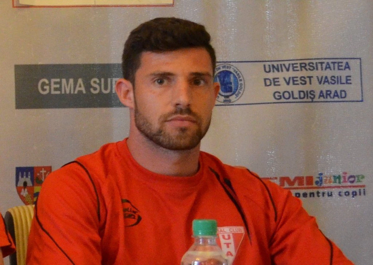 MANEA E OPTIMIST: ”UTA AJUNGE PÂNĂ LA IARNĂ UNDE ÎI E LOCUL”