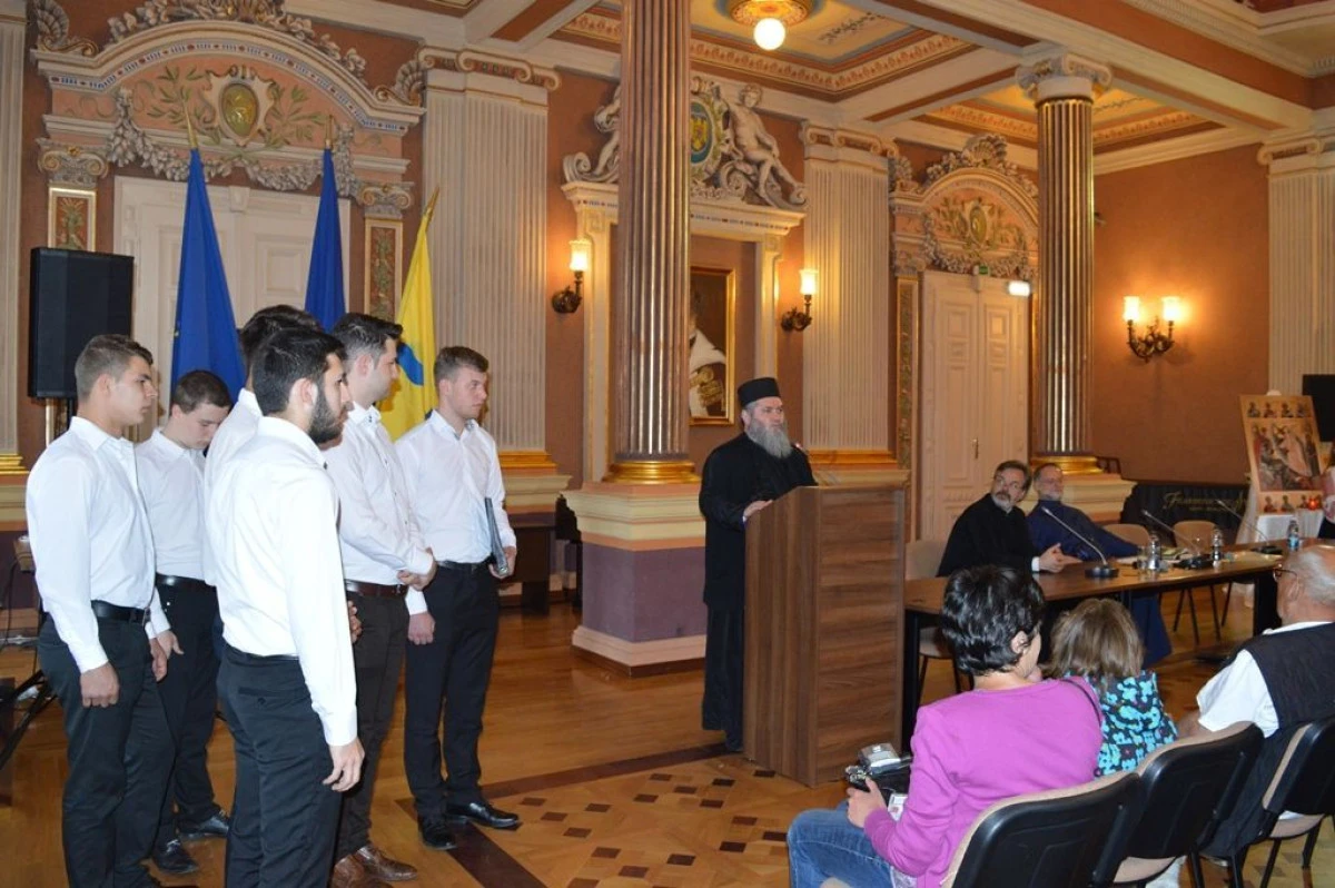 MANIFESTĂRI EDUCATIVE ÎN CADRUL FESTIVALULUI „ARTE ȘI HAR“