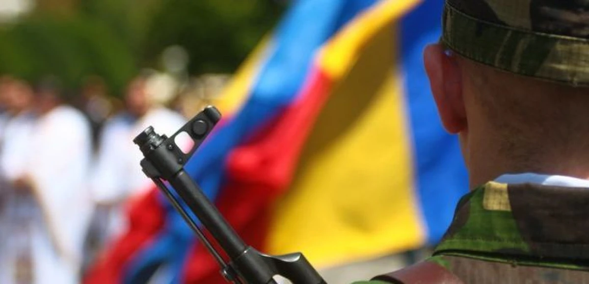 Manifestări organizate cu prilejul sărbătorii Înălțarea Domnului – Ziua Eroilor