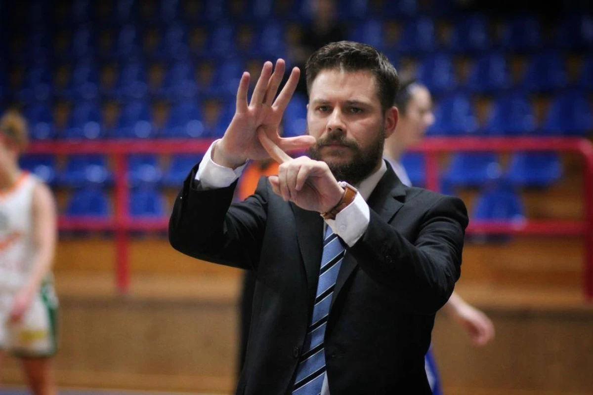 Manuel Rodriguez: „Proiect interesant la FCC Baschet Arad”