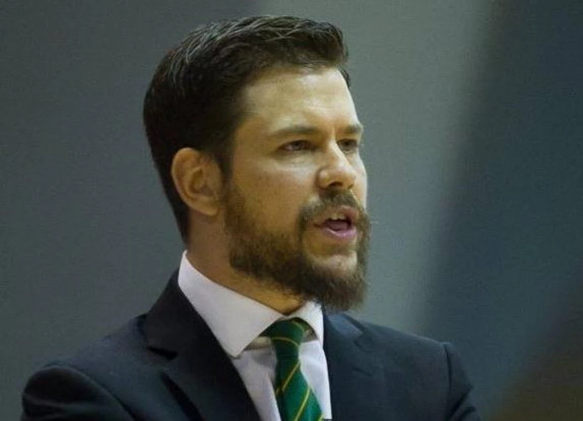 Manuel Rodriguez: "Suntem pe drumul cel bun"