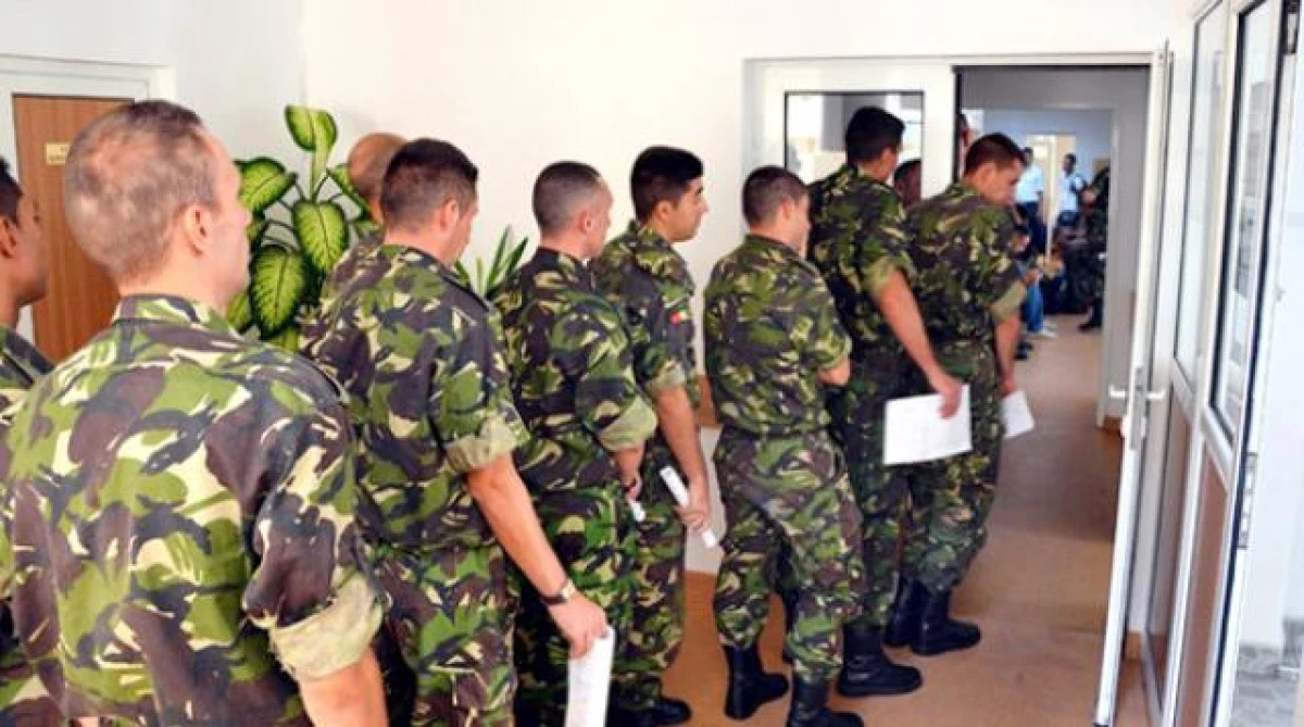 MApN face recrutări pentru învățământul militar
