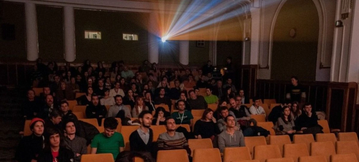 MARATON DE PROIECTII CINEMATOGRAFICE LA CINEMA ARTA. VEZI PROGRAMUL