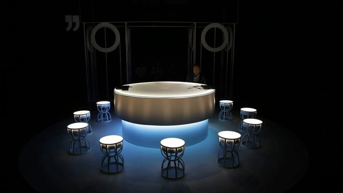 Maraton de weekend, la Teatrul Clasic "Ioan Slavici" Arad
