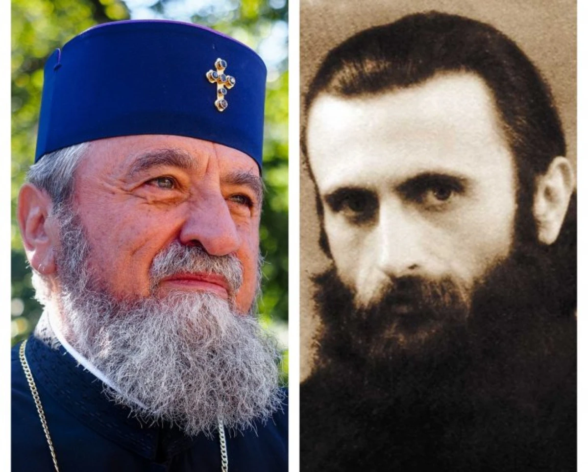 Marca înregistrată “Boca părintele şi Arsenie” urgentează canonizarea ”Sfântului Ardealului”