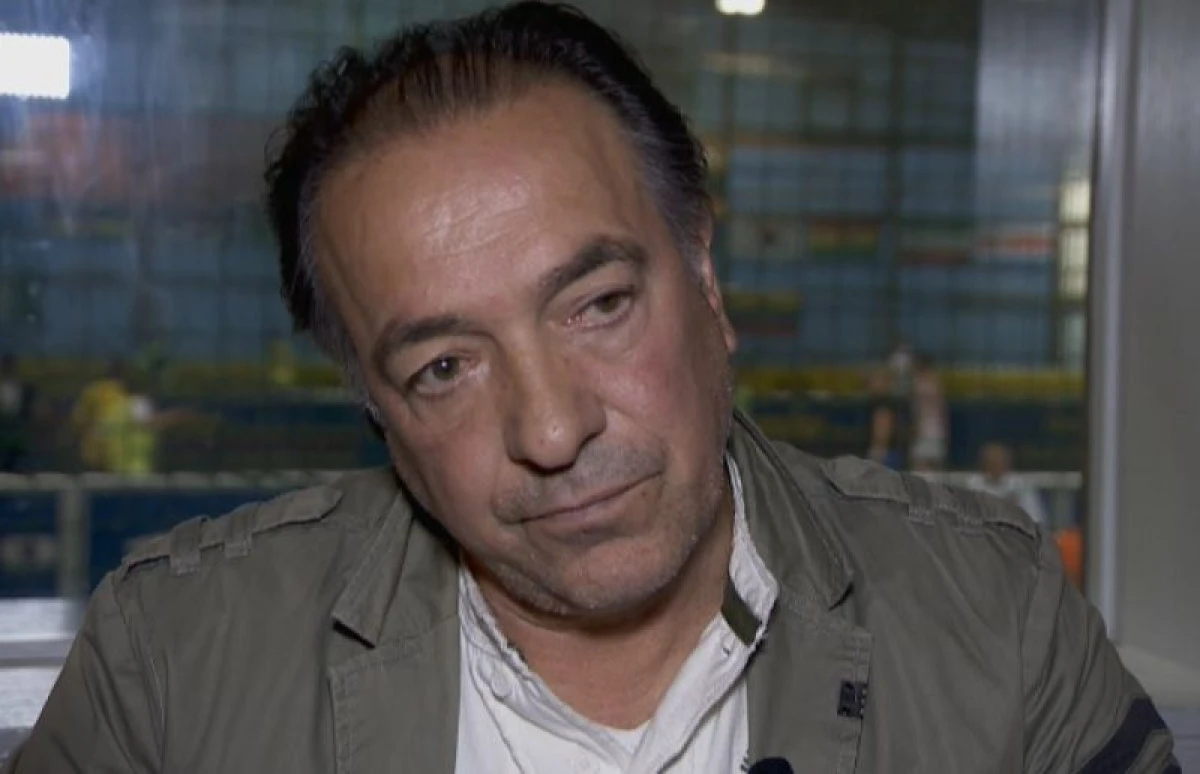 MARCEL RADUCANU VINE IN TOAMNA SA ANTRENEZE COPIII ARADENI