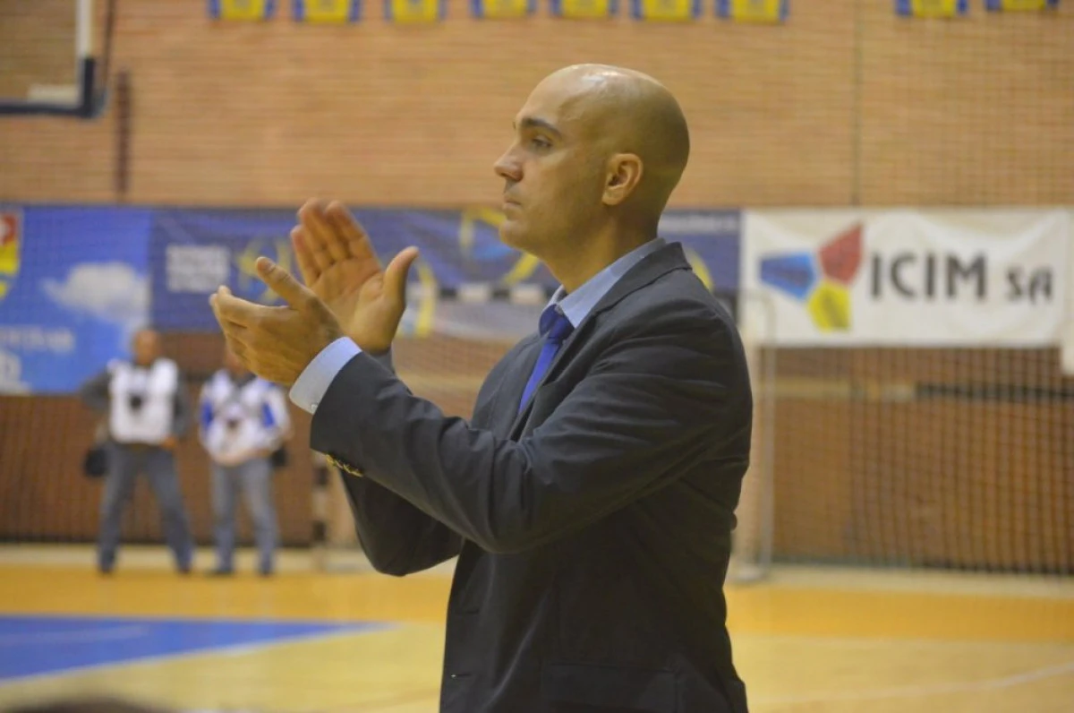 Marcel Urban: „Moment zero, să formăm o echipă competitivă”