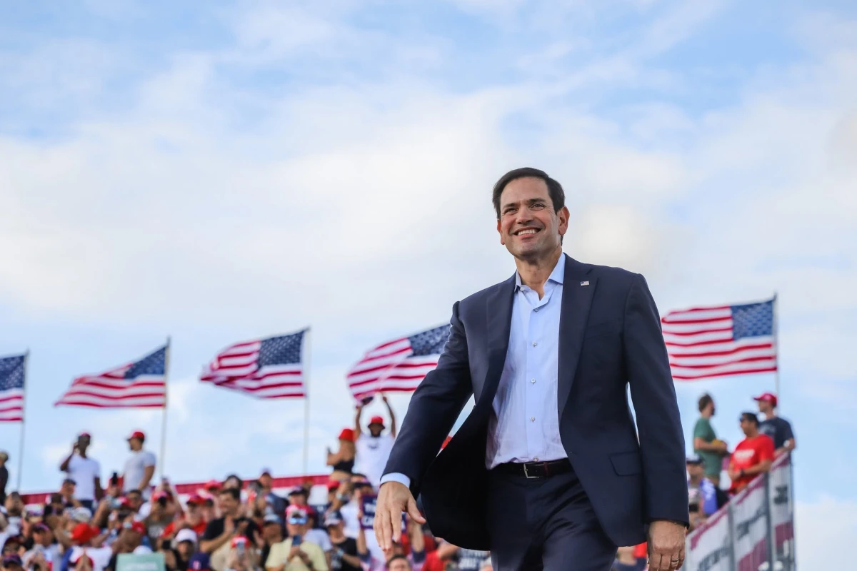 Marco Rubio o apără pe ambasadoarea SUA în Grecia, în mijlocul controversei cu ecouri în România