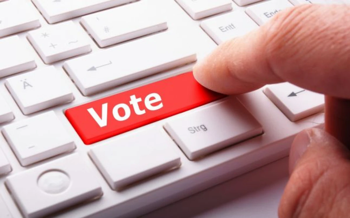 Marea Britanie reduce vârsta de vot la 16 ani