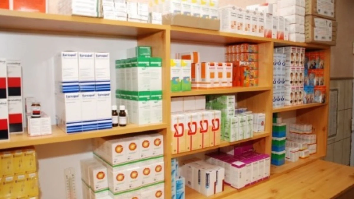 Marea Britanie riscă o penurie de medicamente în câteva săptămâni, pe fondul conflictului din Iran