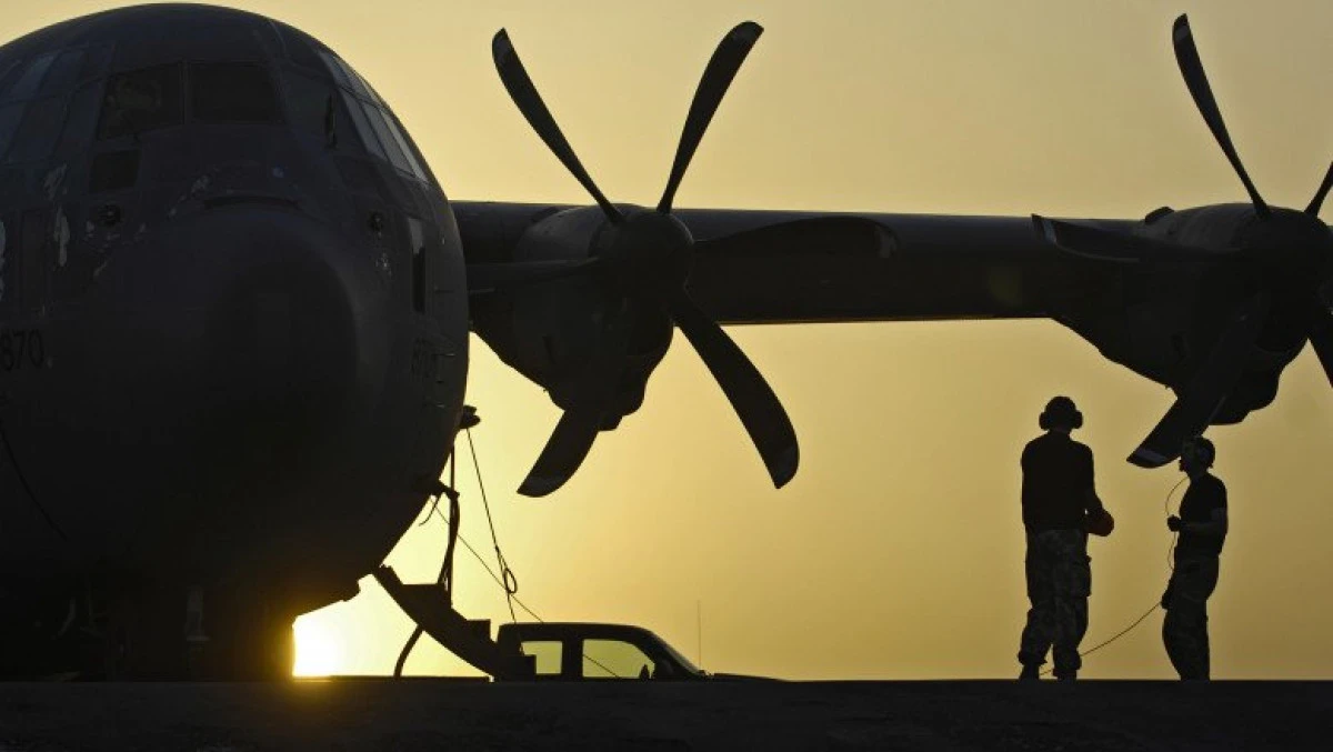 Marea Britanie trimite trupe în Afganistan pentru a evacua cetățenii săi