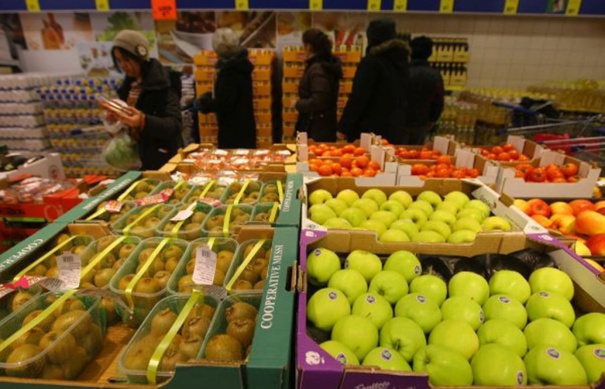 MARFA ROMANEASCA, IN PERICOL: PRODUSELE POLONEZILOR INVADEAZA SUPERMARKETURILE!