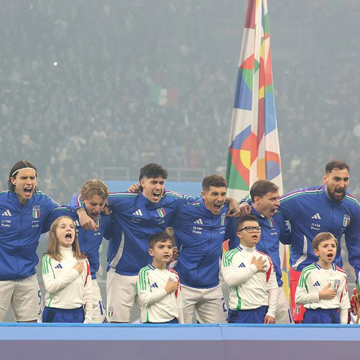 Mari vedete vor lipsi de la Cupa Mondială 2026