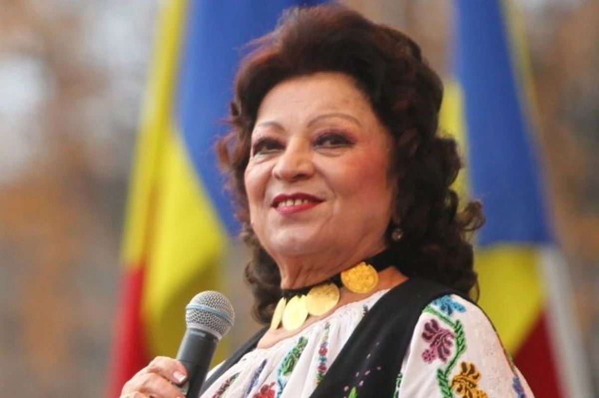 MARIA CIOBANU A INTRAT IN SILENZIO STAMPA! VEZI CE S-A INTAMPLAT SI CINE A SCOS-O DIN PEPENI!