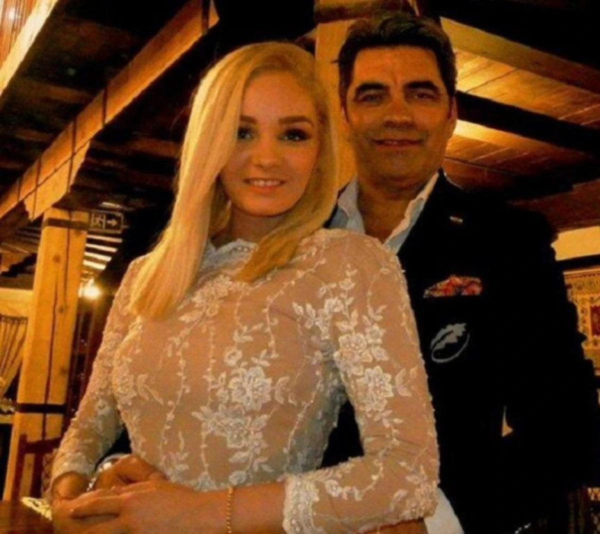 MARIA CONSTANTIN, DECLARATIE DE DRAGOSTE EMOTIONANTA PENTRU MARCEL TOADER