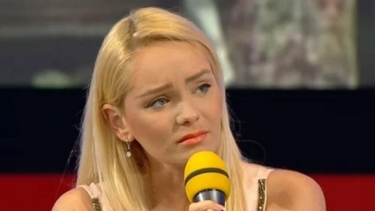 Maria Constantin, în centrul unui nou scandal. Vezi cine o acuză de furt