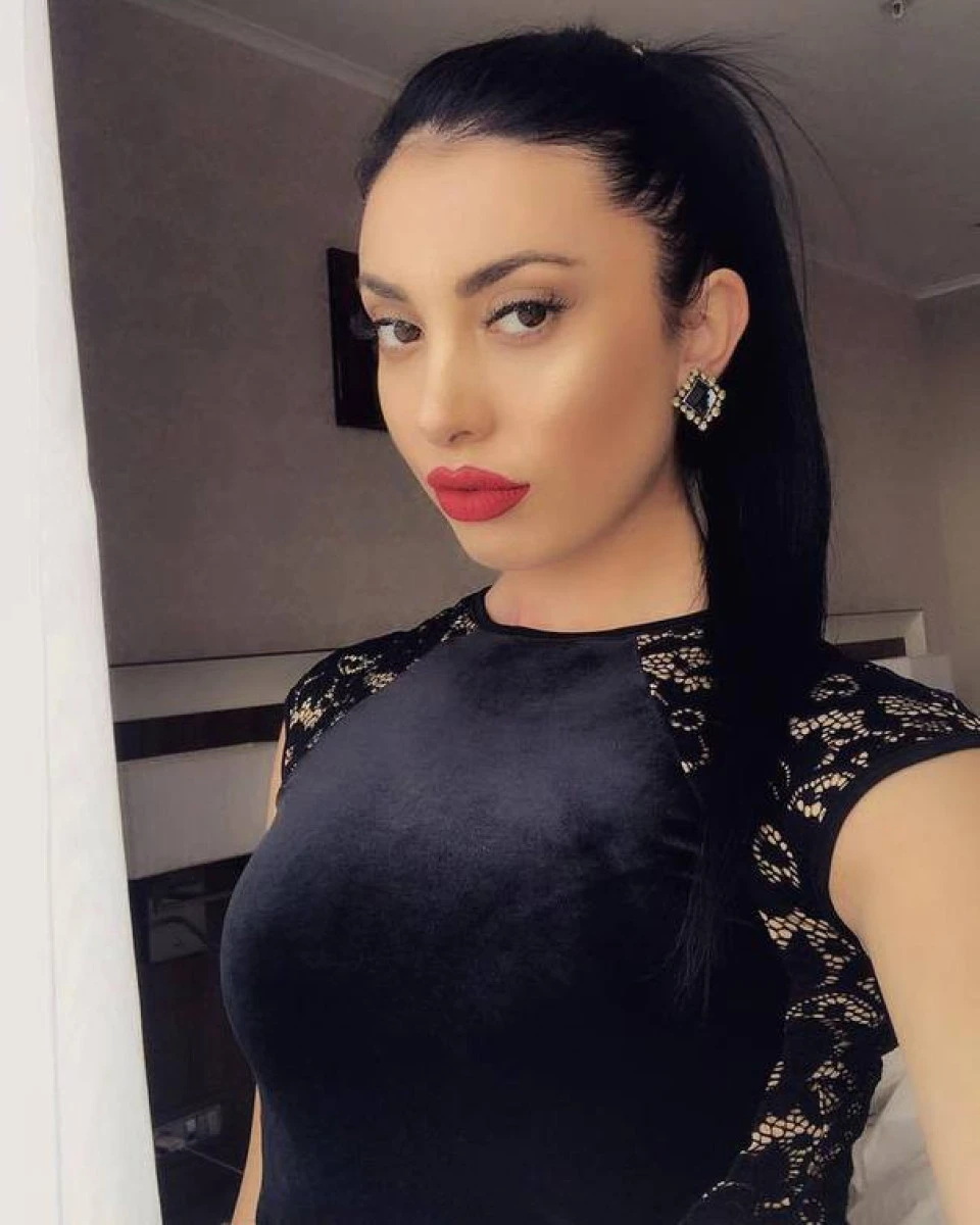 Maria Ioana Hanzu reprezintă România la Miss Europe World 2018