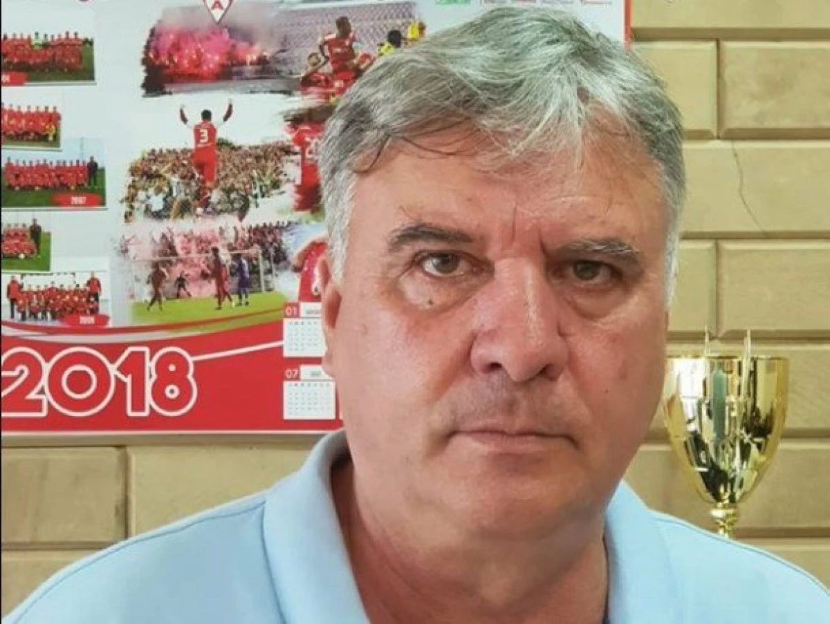 Marian Costea e noul team-manager al Bătrânei Doamne