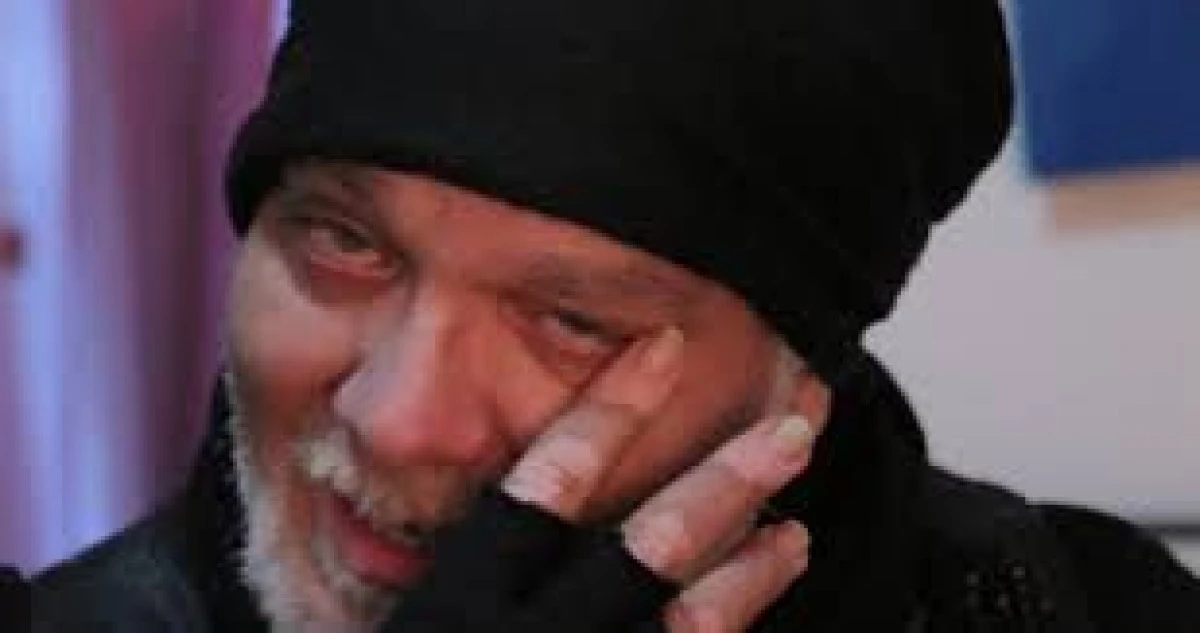 MARIAN DÂRȚĂ, LA UN PAS DE MOARTE