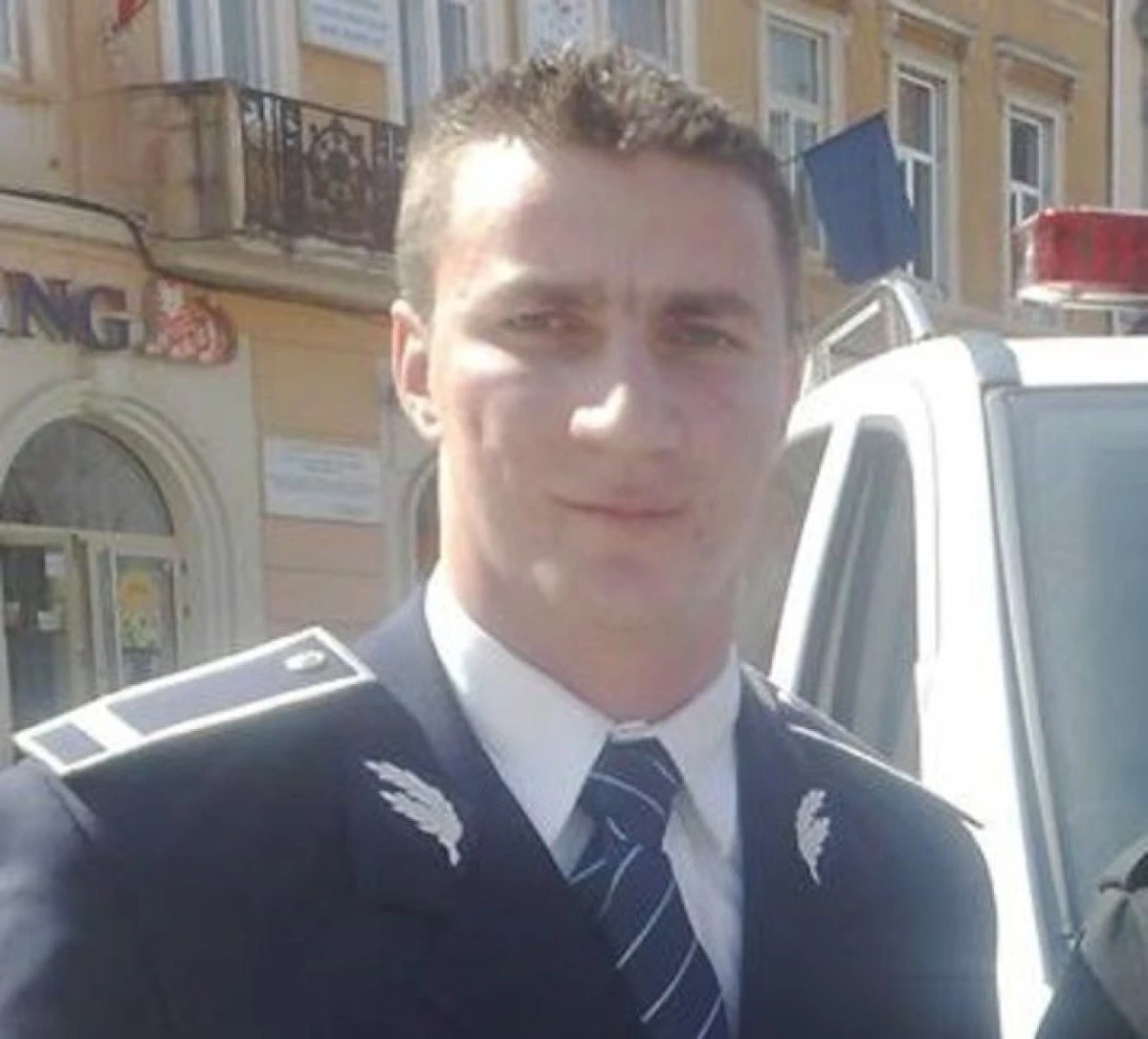 MARIAN GODINĂ A AJUNS VEDETĂ PESTE OCEAN