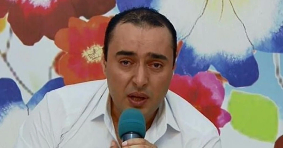 MARIAN MEXICANU SI-A RECUNOSCUT RELATIA CU AMANTA: “ANA E ACUM IUBITA MEA“
