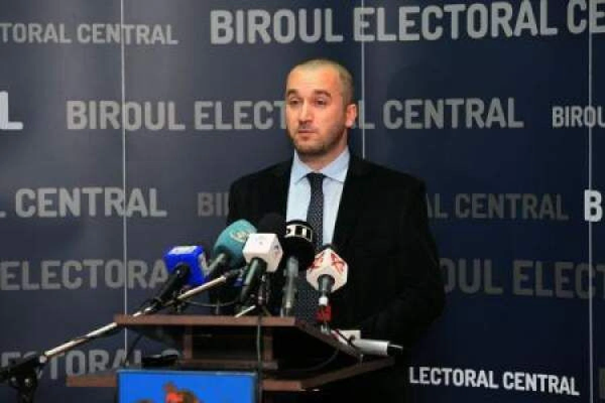 MARIAN MUHULEȚ, NOUL VICEPREȘEDINTE AL AEP