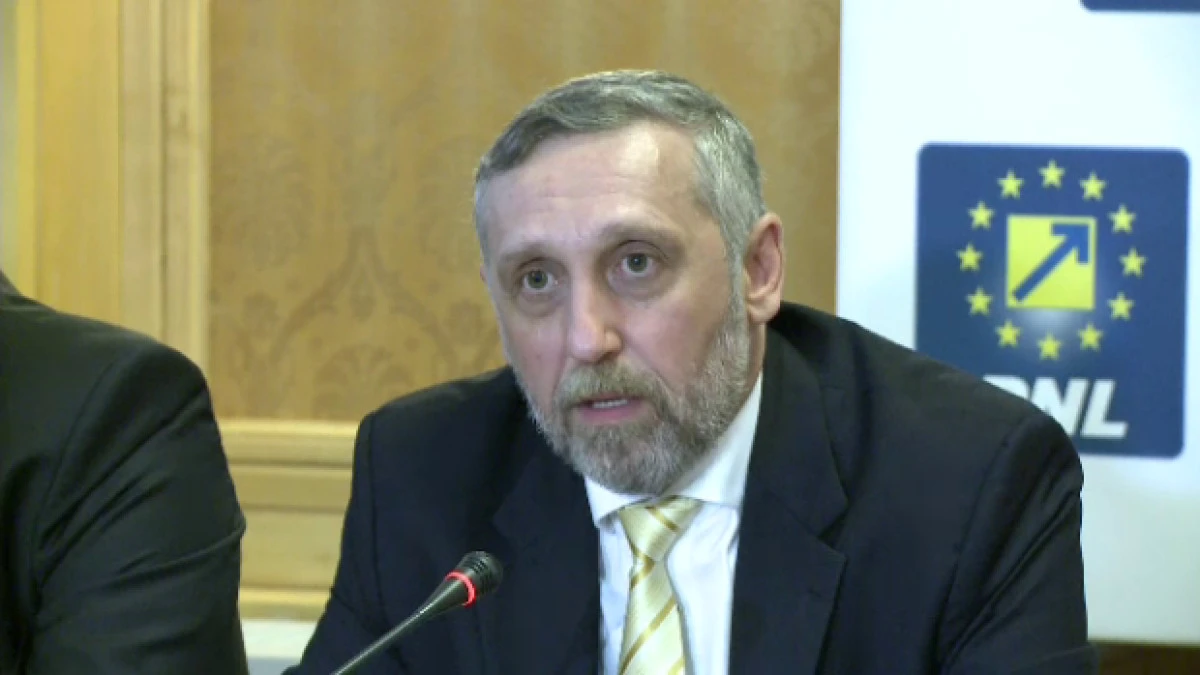 MARIAN MUNTEANU NU MAI CANDIDEAZĂ LA PRIMĂRIE