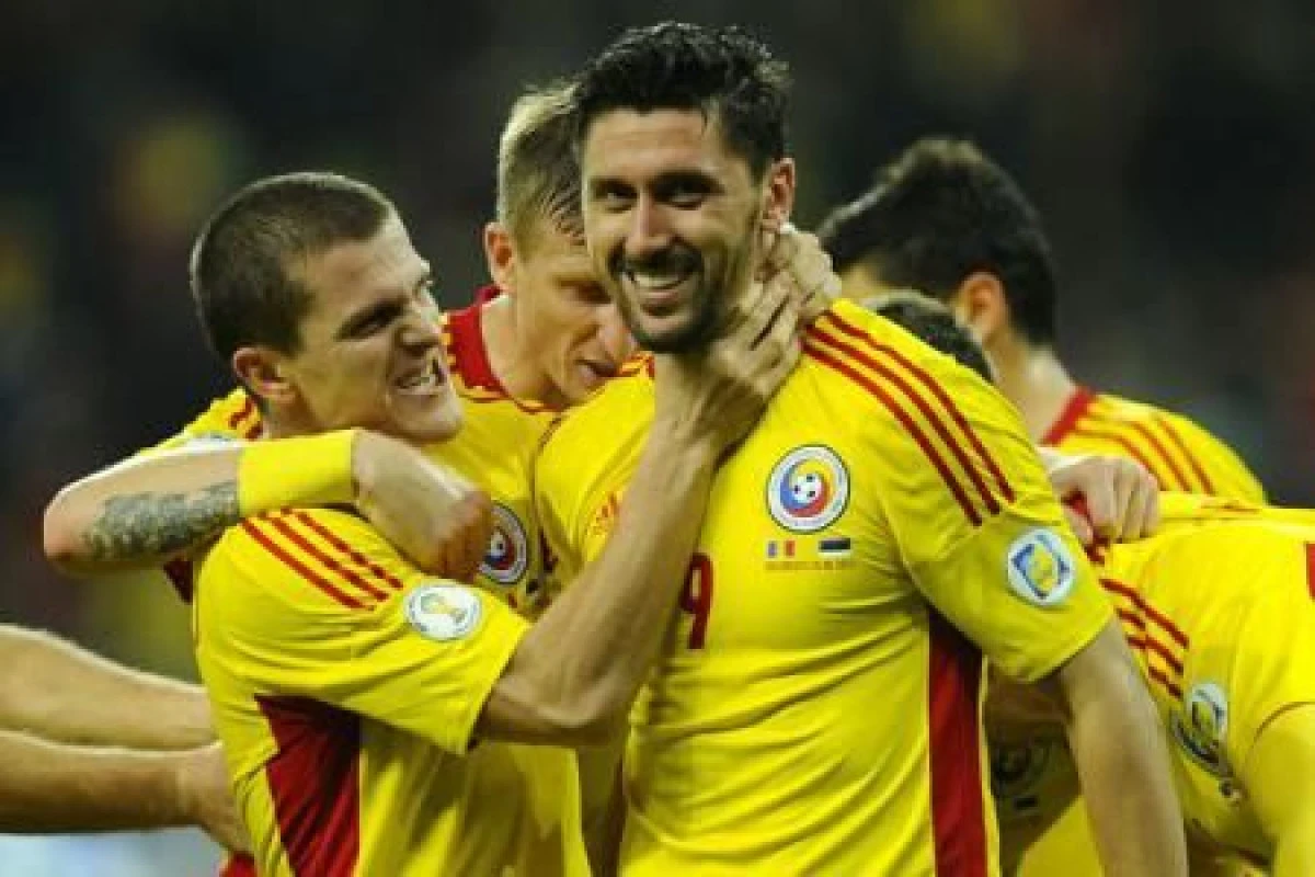 MARICA RATEAZA SI MECIUL CU FINLANDA, DIN PRELIMINARIILE EURO 2016