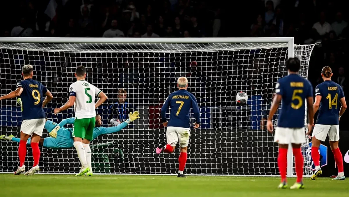Marile favorite au învins pe linie, în preliminariile EURO 2024. Ungaria a dat lovitura pe Marakana!