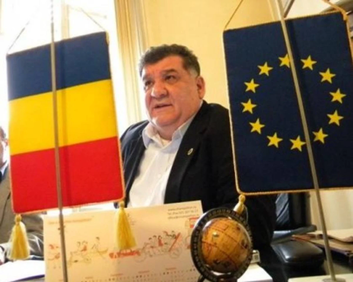 Marin Crişan: Împreună spre normalitate