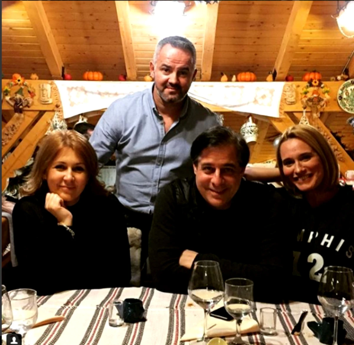 Mario și Alexia Eram se gândesc deja la căsătorie