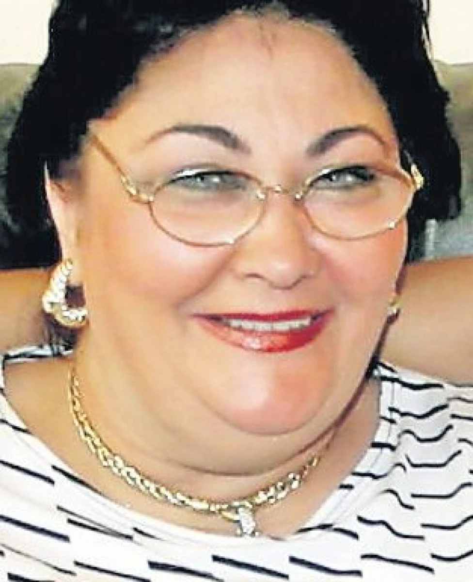MARIOARA ZAVORANU A FOST DATA IN JUDECATA DE MAREK VALCU