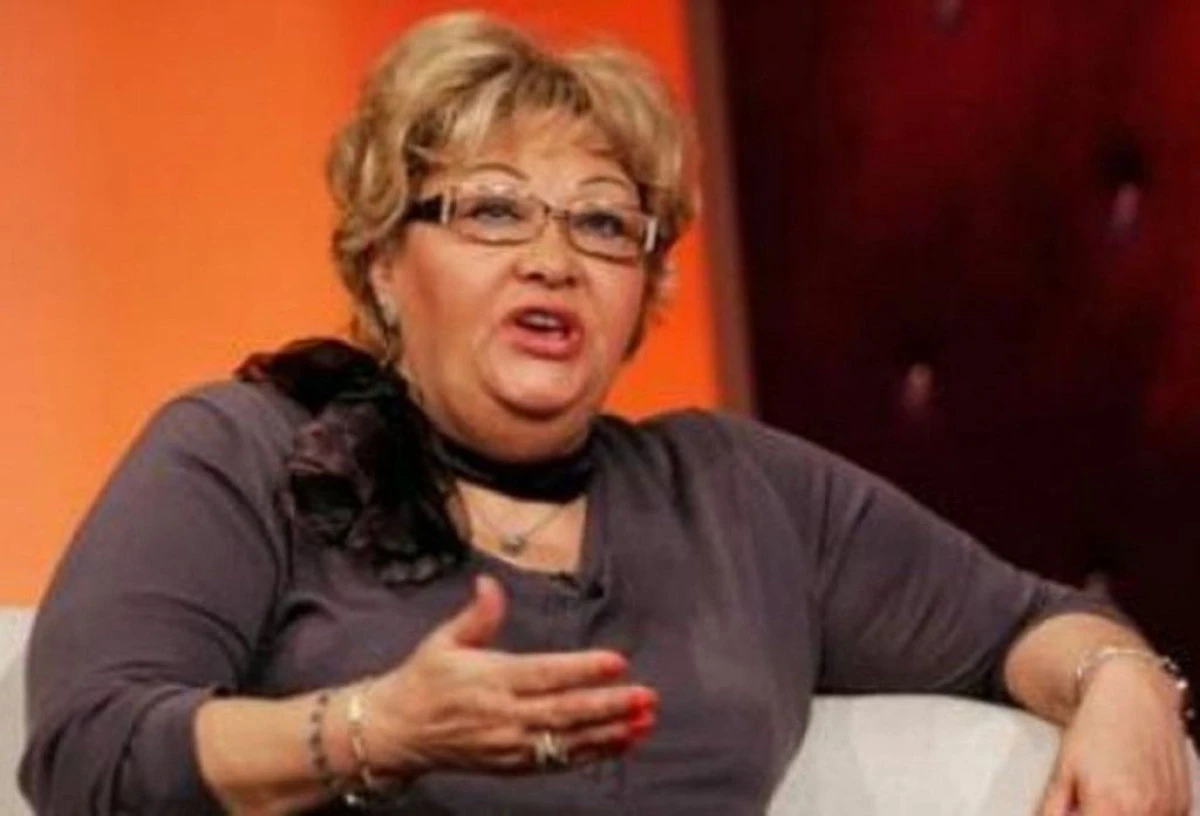 MARIOARA ZAVORANU ESTE CHIAR ACUM PE MASA DE OPERATIE