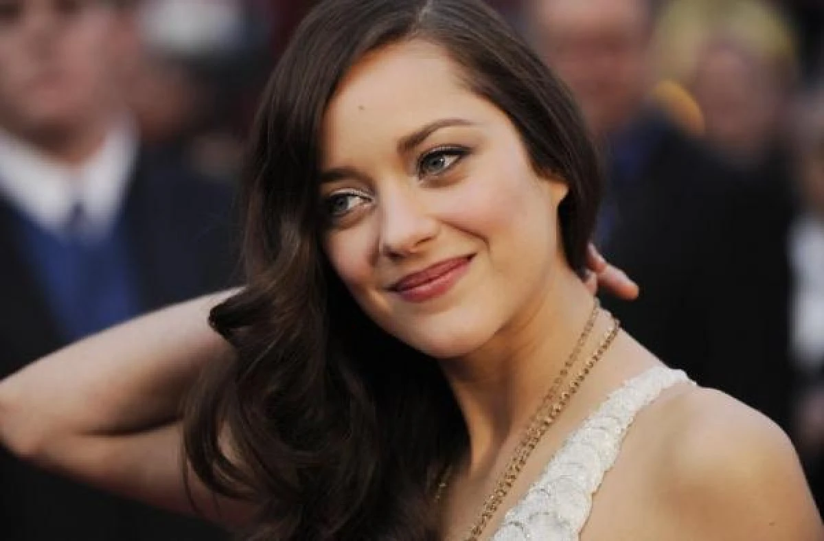 Marion Cotillard, mamă pentru a doua oară