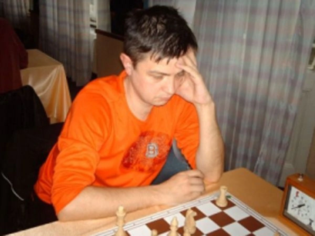 Marius Cherecheş a câştigat openul Motan-Kober