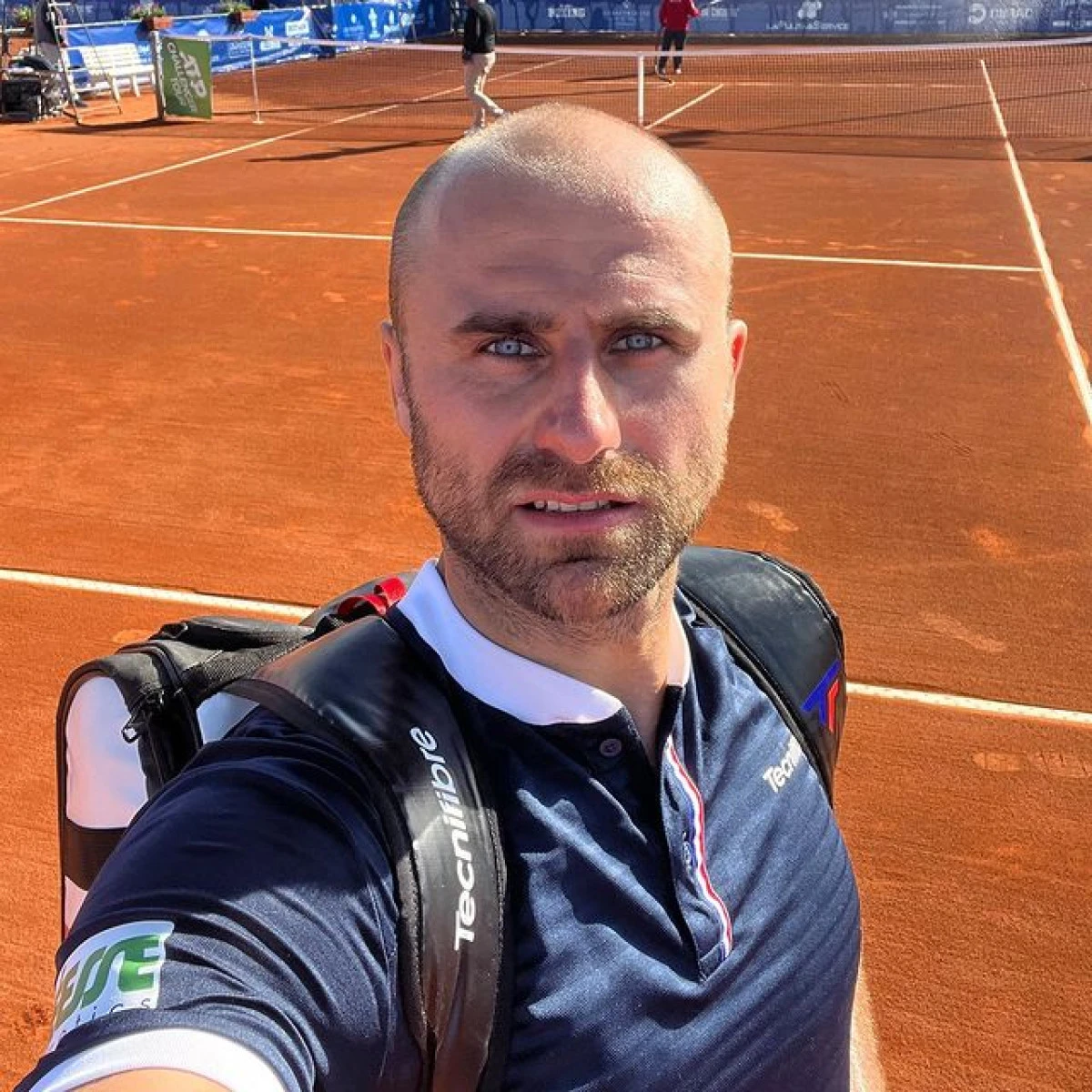 Marius Copil a ajuns pe tabloul de calificări, la Roland Garros